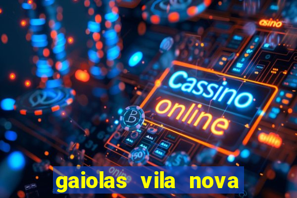 gaiolas vila nova para coleiro